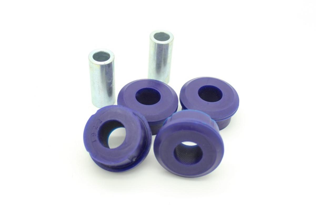 Rr Toe Arm Bush Kit (90 duro/ShA) - SPF1922-90K