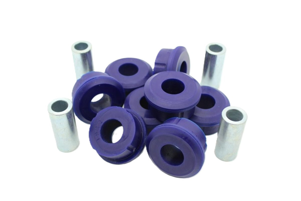R UPPER CTRL ARM INNER BUSH (80 duro/ShA) - SPF1922K