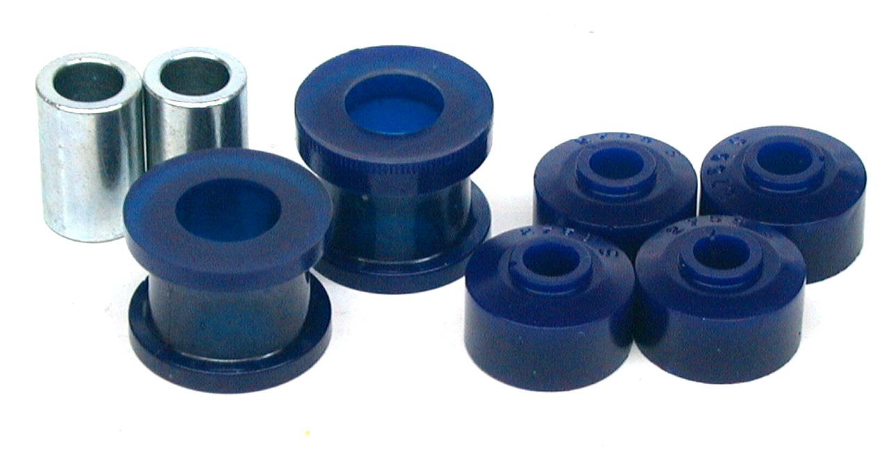 FR S/BAR LINK BUSH UPPER & LWR - SPF1923K