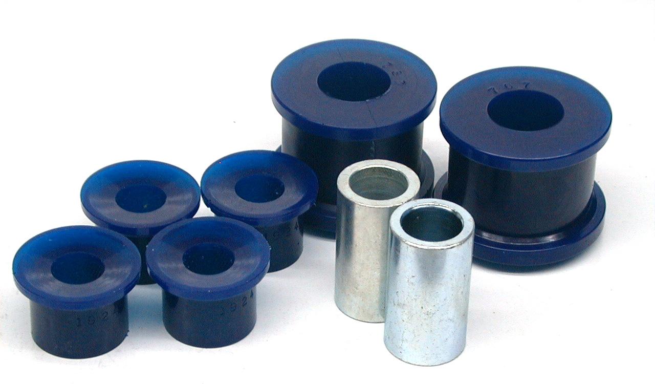Fr Lwr Ctrl Arm Inner Bush Kit (80 duro/ShA) - SPF1924K