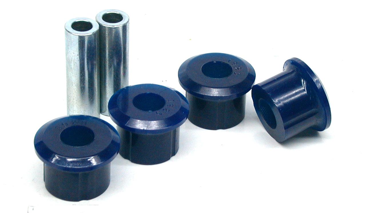 Fr Lwr Control Arm Inner Kit (80 duro/ShA) - SPF1925K