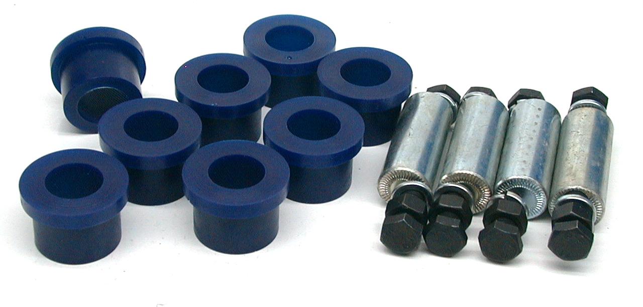 ADJUSTING KIT (80 duro/ShA) - SPF1931K