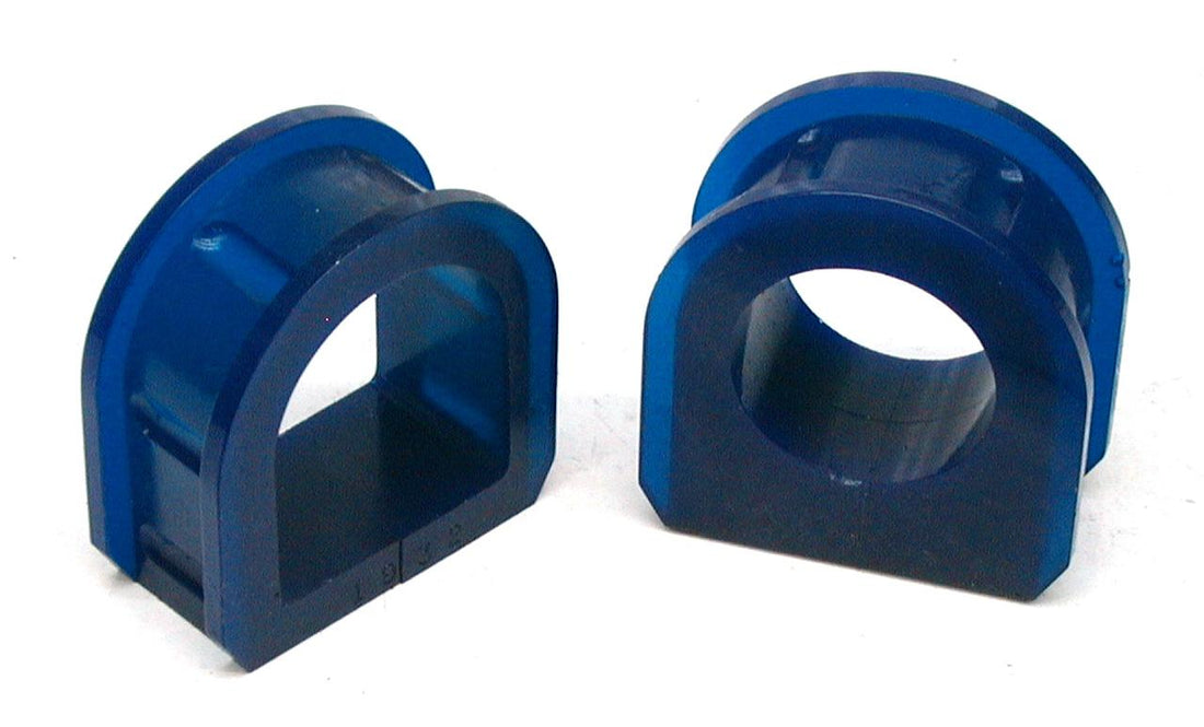 VW GOLF 77-84 RACK MOUNT BUSH (80 duro/ShA) - SPF1932K