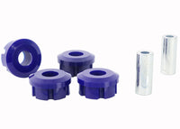 Rear Beam Axle Pivot Bushes (80 duro/ShA) - SPF1942K