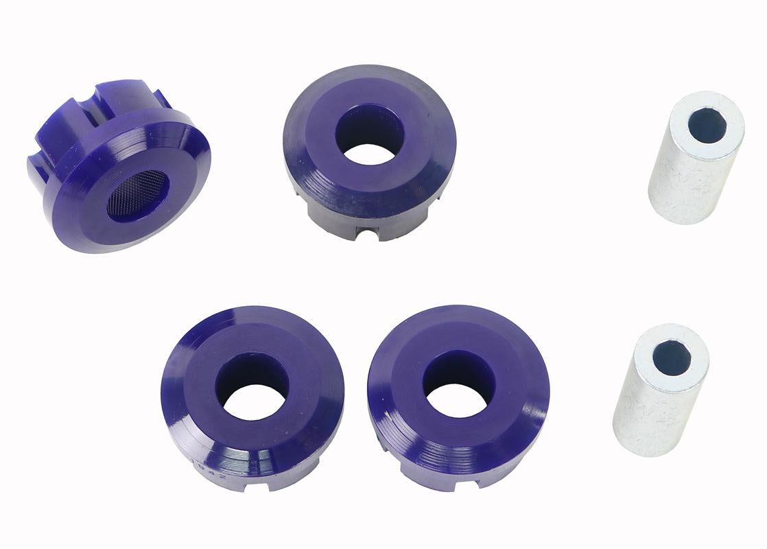 Rear Beam Axle Pivot Bushes (80 duro/ShA) - SPF1942K