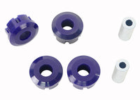 Rear Beam Axle Pivot Bushes (80 duro/ShA) - SPF1942K