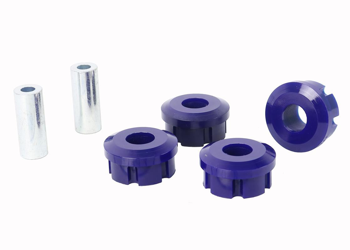 Rear Beam Axle Pivot Bushes (80 duro/ShA) - SPF1942K
