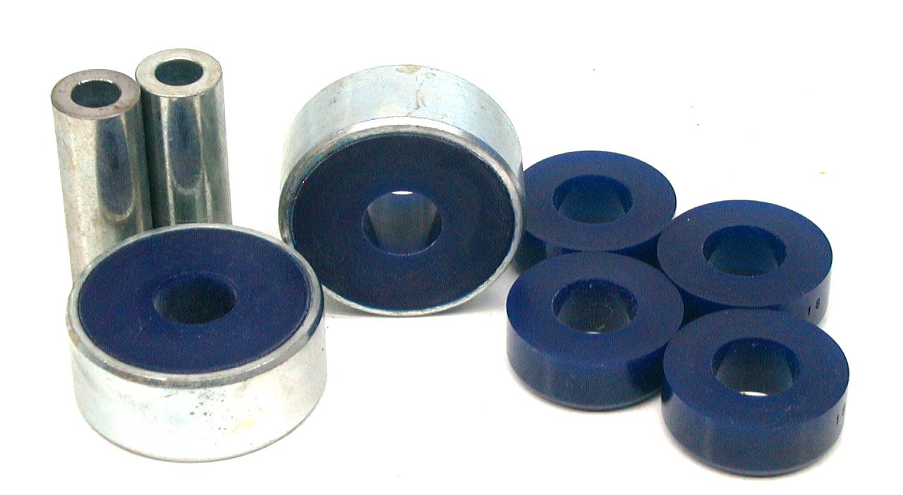Hyundai Santa Fe Lwr Inner Rear (80 duro/ShA) - SPF1944K