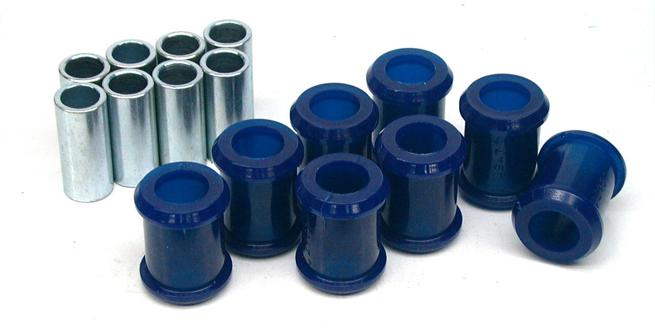 RR/ FR & R CTRL ARMS INNER/OUT (80 duro/ShA) - SPF1947K