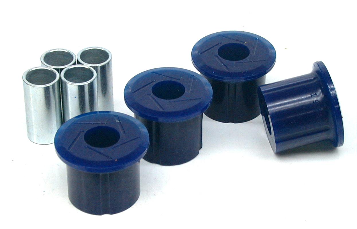TATA FRONT UPPER CONTROL ARM (80 duro/ShA) - SPF1954K