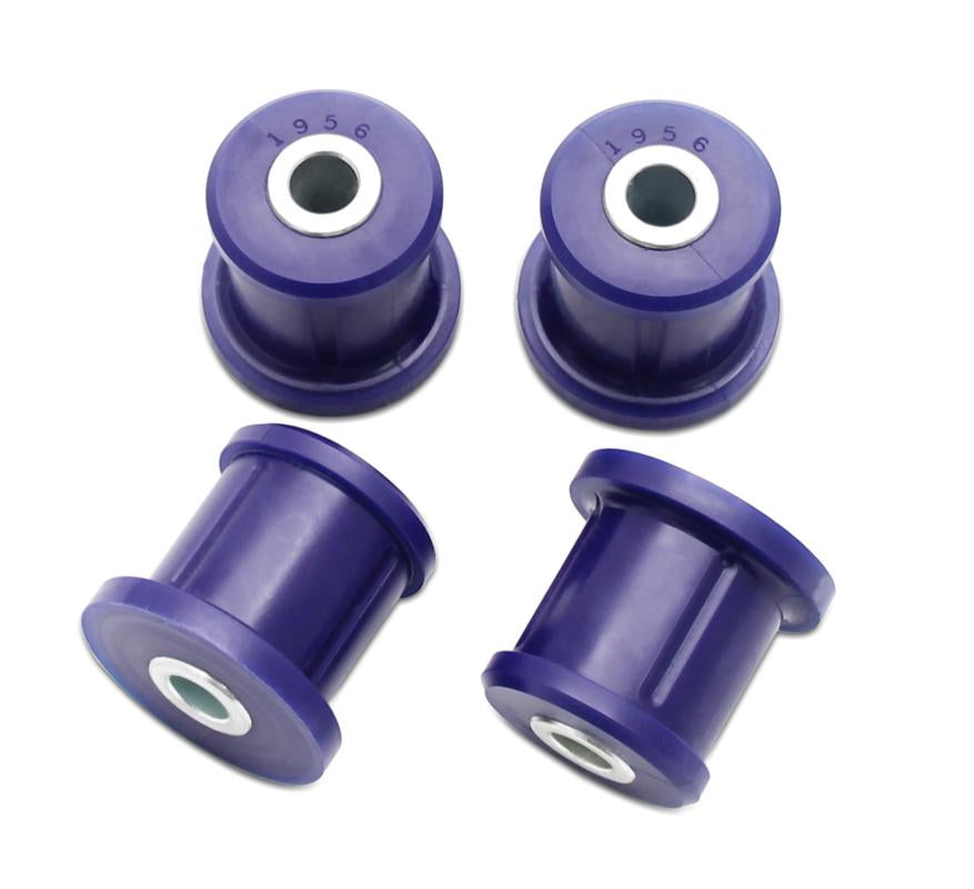 Fr Upper Ctrl Arm Inner Kit (80 duro/ShA) - SPF1956K