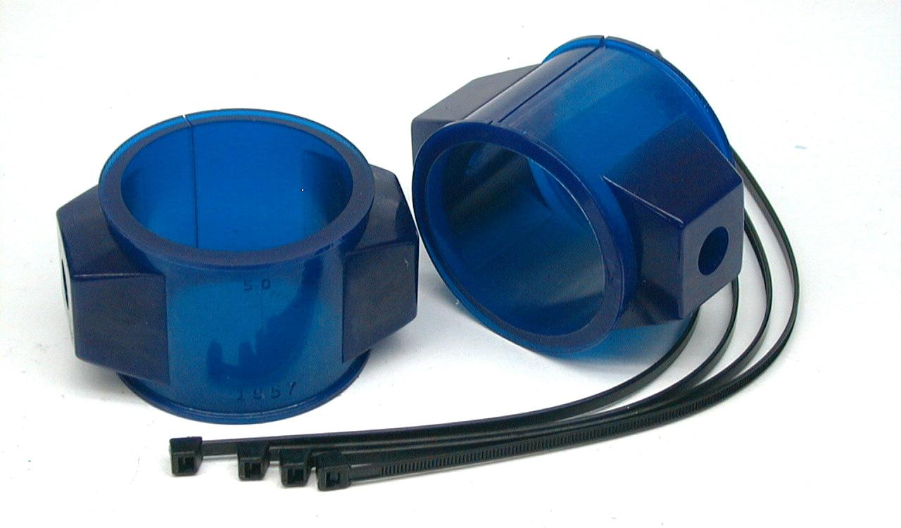 TRIUMPH TR3-4 REAR BUMP STOP (80 duro/ShA) - SPF1957K