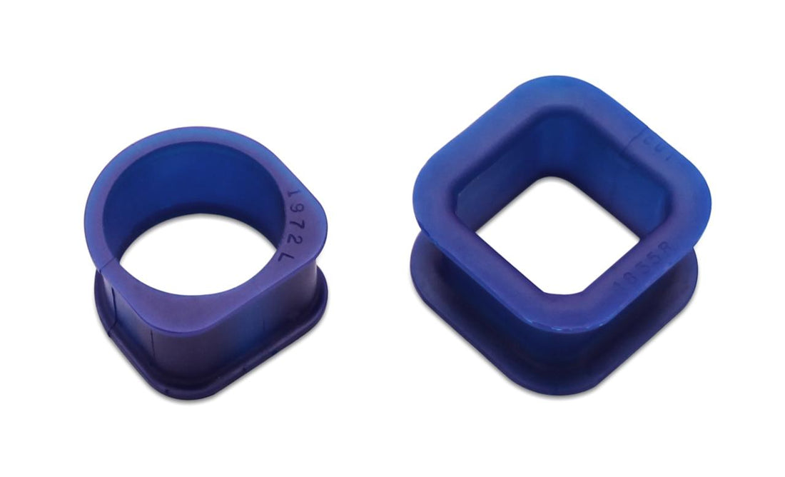 SUBARU WRX MY2001 RACK BUSHES (80 duro/ShA) - SPF1972K