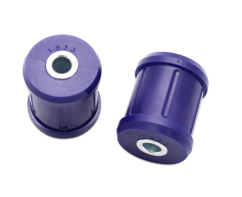 R Lwr Trailing Front Bush Kit (80 duro/ShA) - SPF1973K