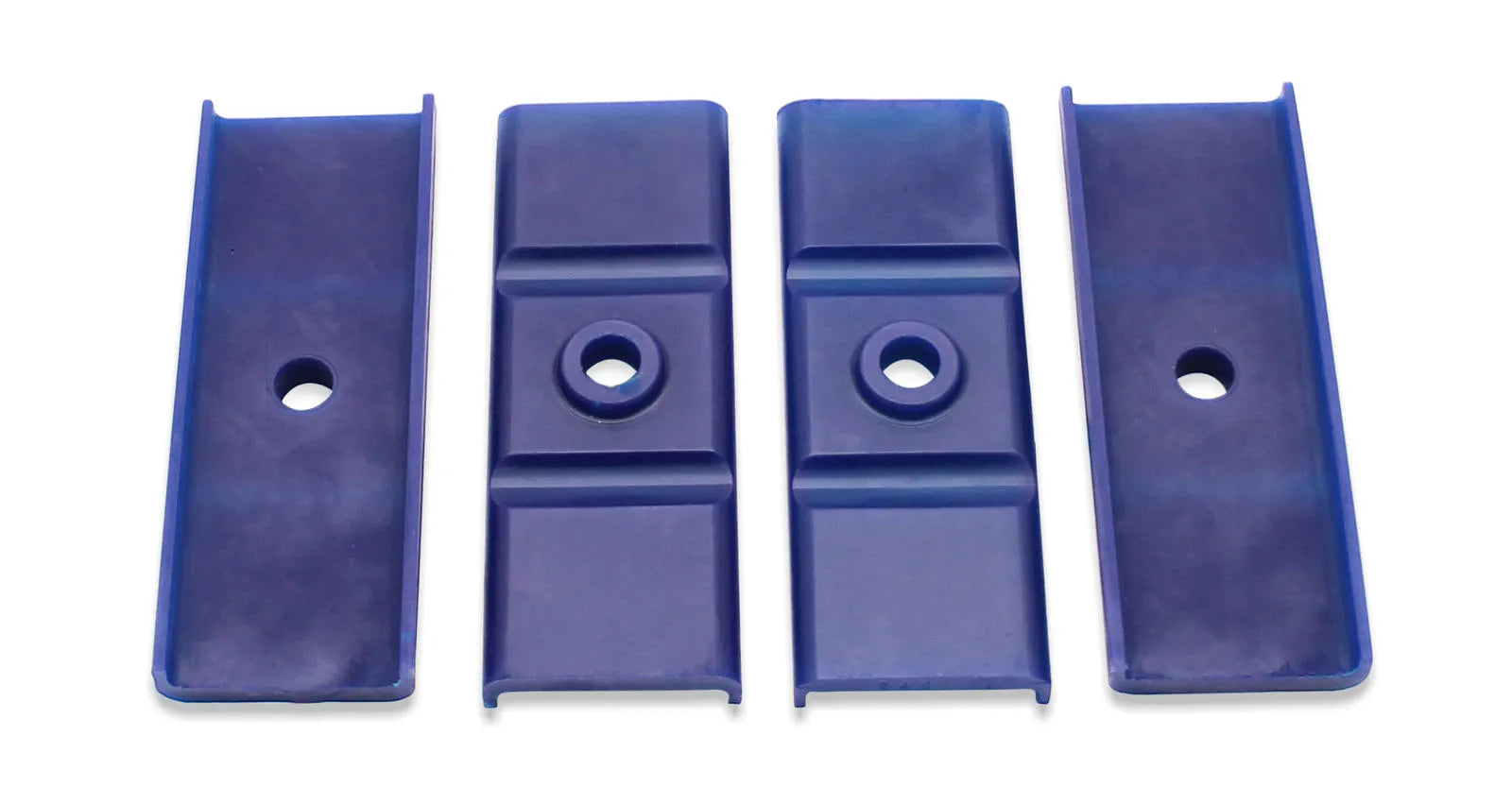 R Leaf Spring Isolator Pad (80 duro/ShA) - SPF1979K