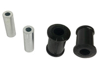 Front Lower Control Arm Front (90 duro/ShA) - SPF1984-90K