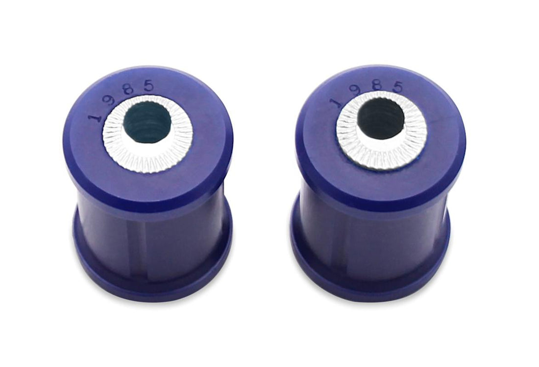 FR LWR CTRL ARM REAR ADJ BUSH (80 duro/ShA) - SPF1985-80AK