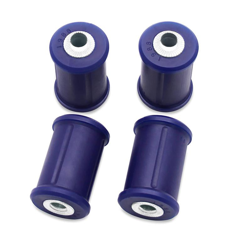 REAR/ LOWER CTRL ARM INNER ADJ (80 duro/ShA) - SPF1988AK