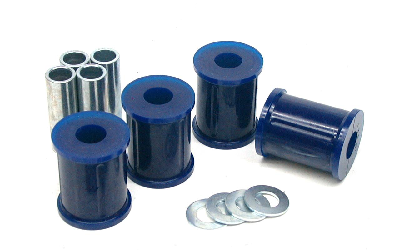 R LOWER CONTROL ARM OUTER BUSH (80 duro/ShA) - SPF1990K