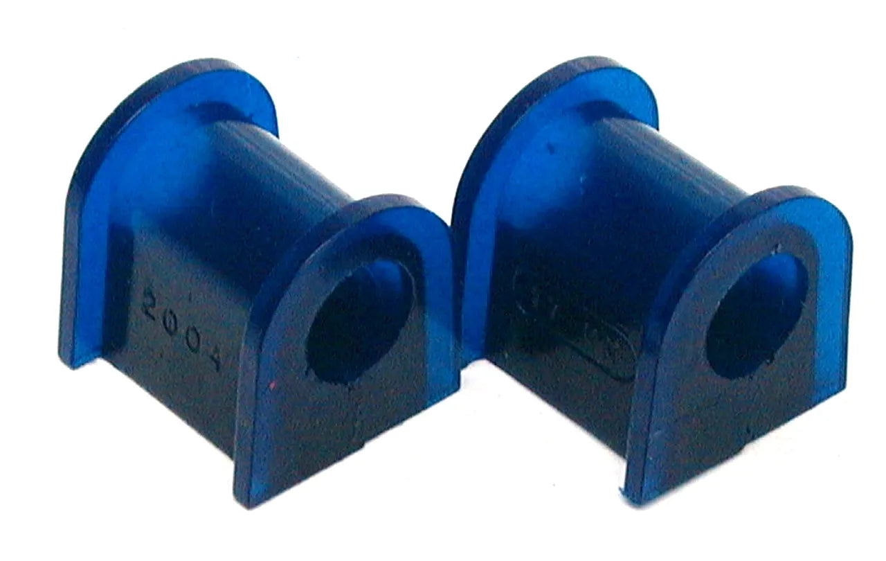Rear Sway Bar Bush Kit (80 duro/ShA) - SPF2004-18K