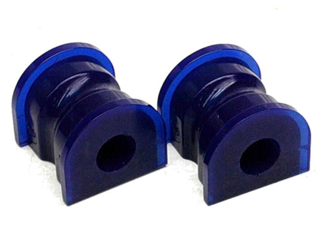 Fr Sway Bar to Lwr Ctrl Arm (80 duro/ShA) - SPF2011-15K