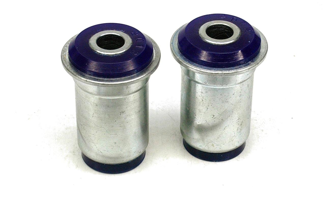 Fr Lwr Ctrl Arm Inner Bush Kit (80 duro/ShA) - SPF2012K