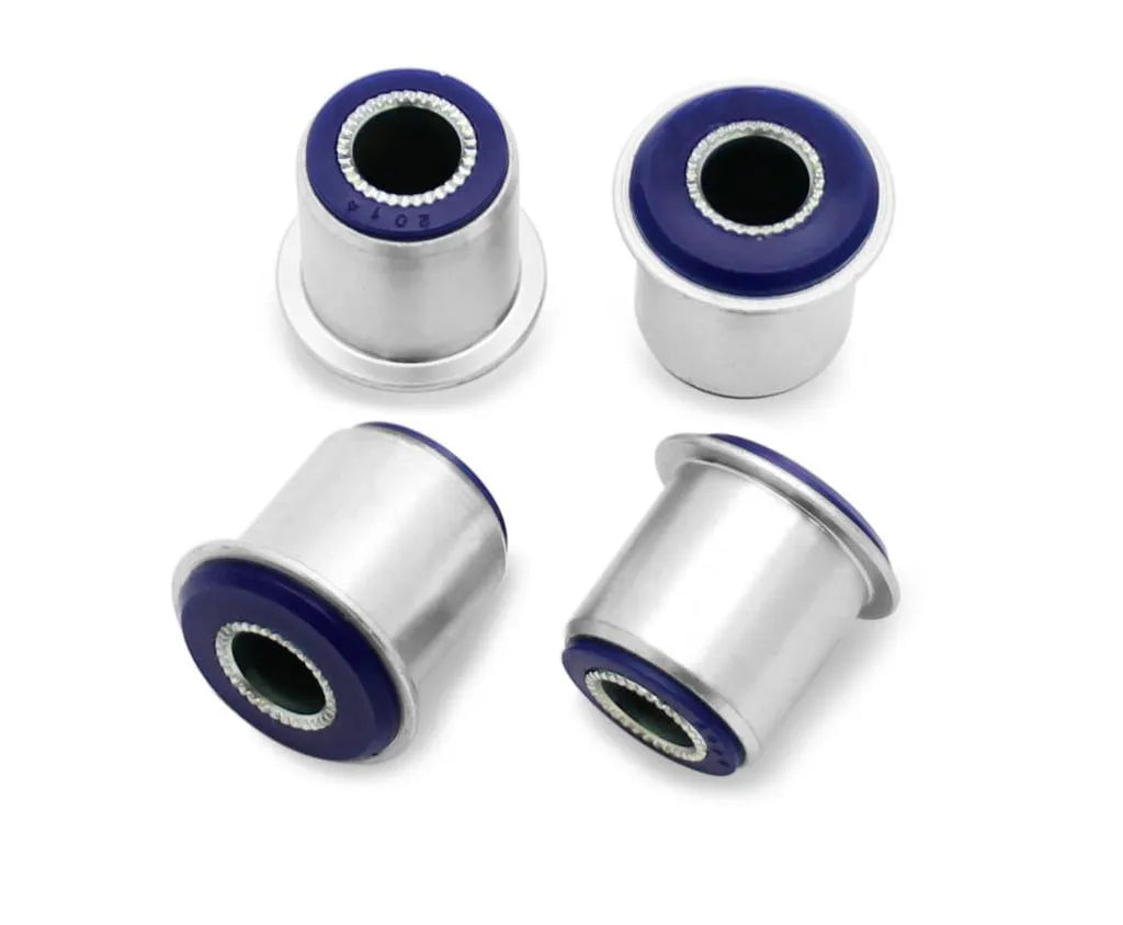 Fr Upper Control Arm Inner Kit (80 duro/ShA) - SPF2014K