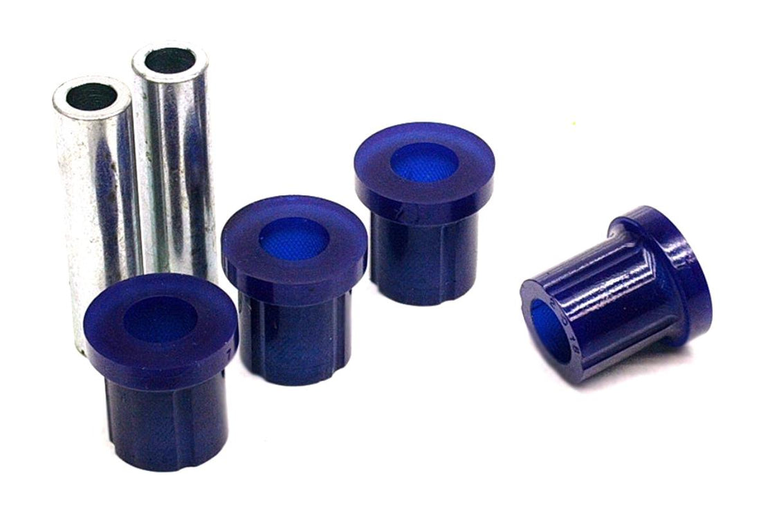 Fr Lwr Control Arm Inner Kit (80 duro/ShA) - SPF2018K