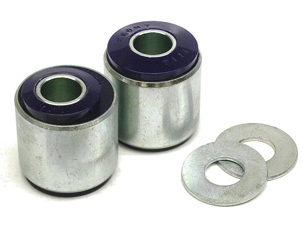 Fr Lwr Ctrl Arm Inner R Bush (80 duro/ShA) - SPF2025K