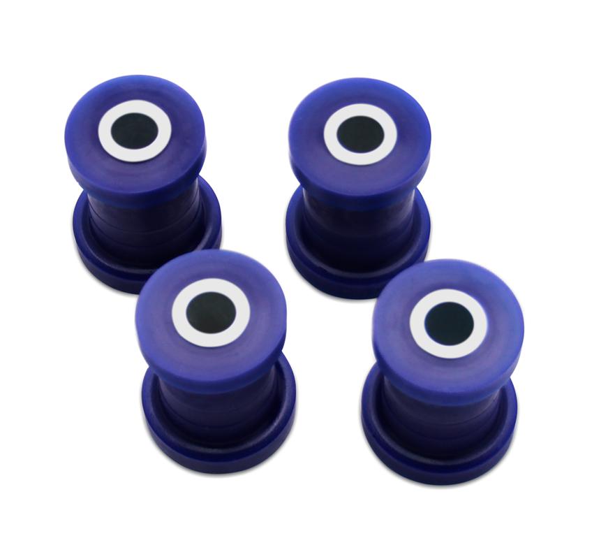Fr Lwr Ctrl Arm Inner Bush Kit (80 duro/ShA) - SPF2028K