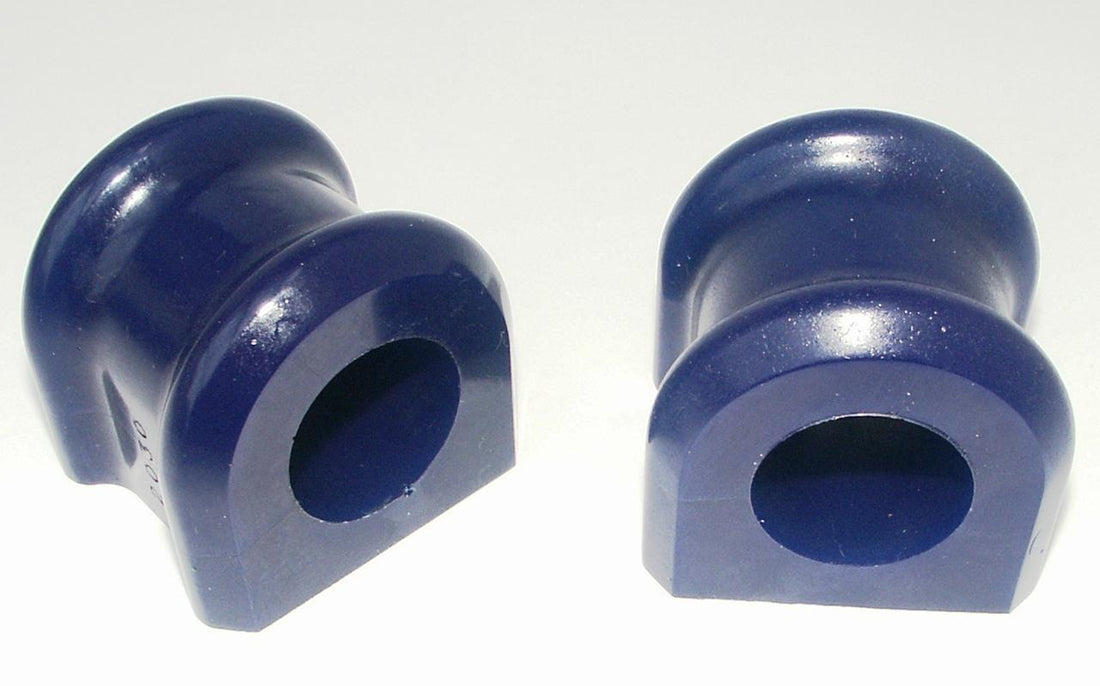 Fr Sway Bar to Chassis Bush Kit (80 duro/ShA) - SPF2030-30K