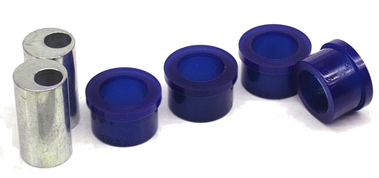 R UPR CTRL ARM INNER BUSH KIT (80 duro/ShA) - SPF2031K