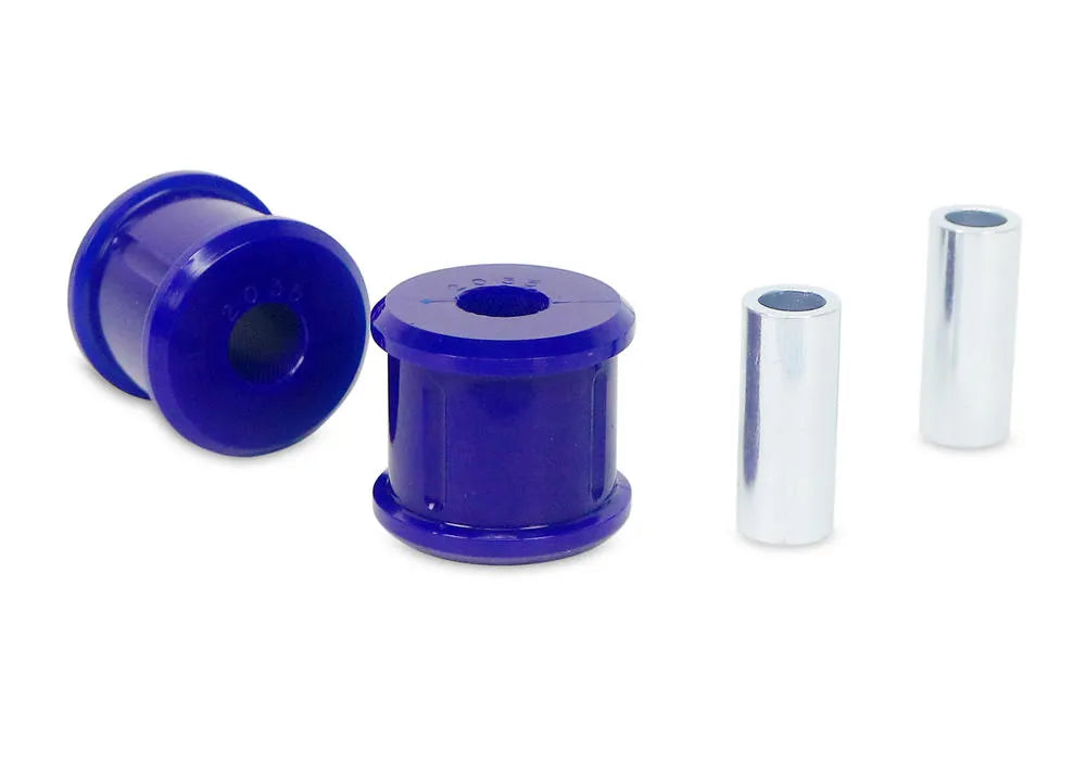 R Upr Trailing Arm Fr Bush Kit (80 duro/ShA) - SPF2035K