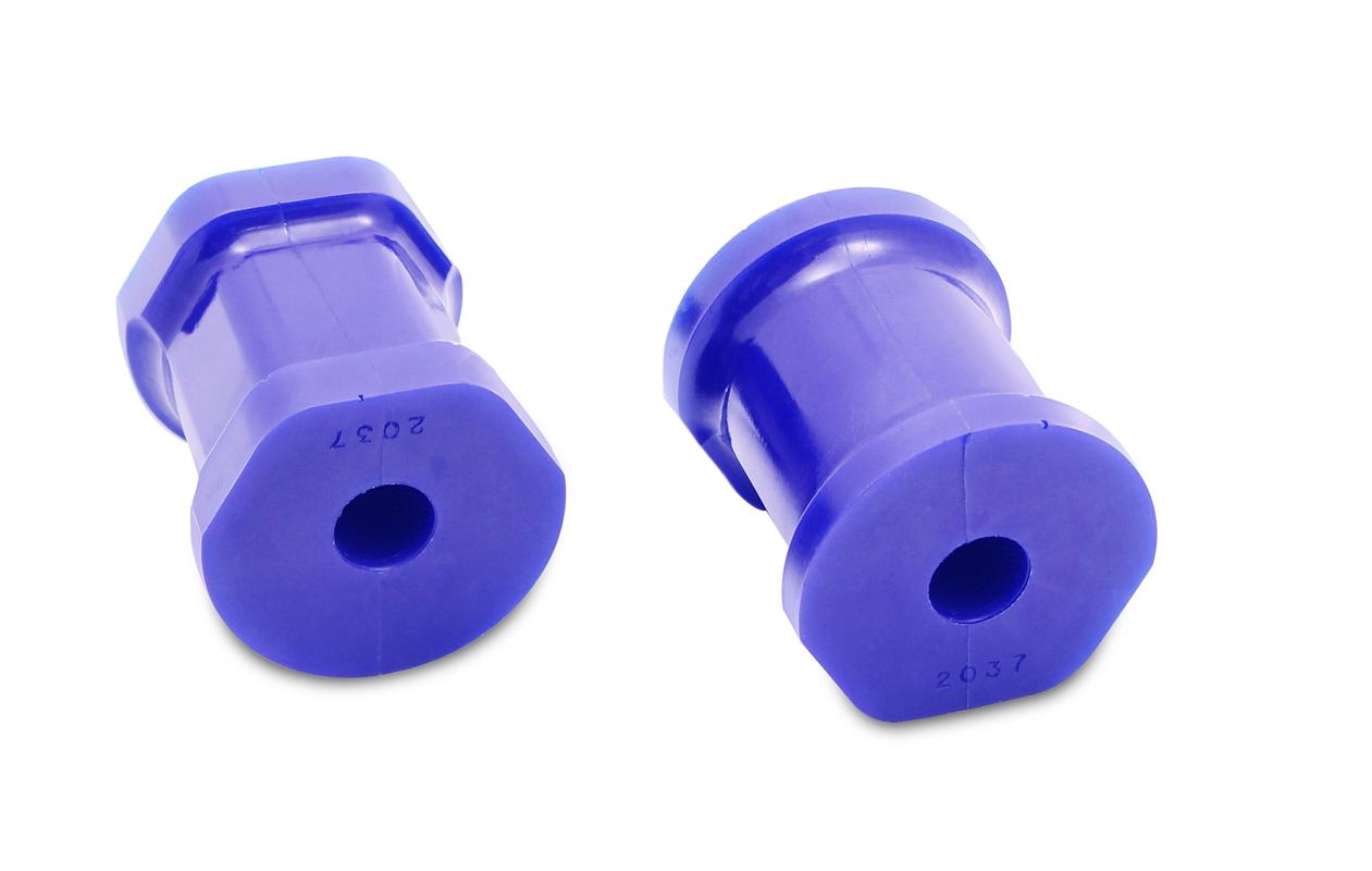 FR LWR CTRL ARM/ R STD BUSH (80 duro/ShA) - SPF2037K