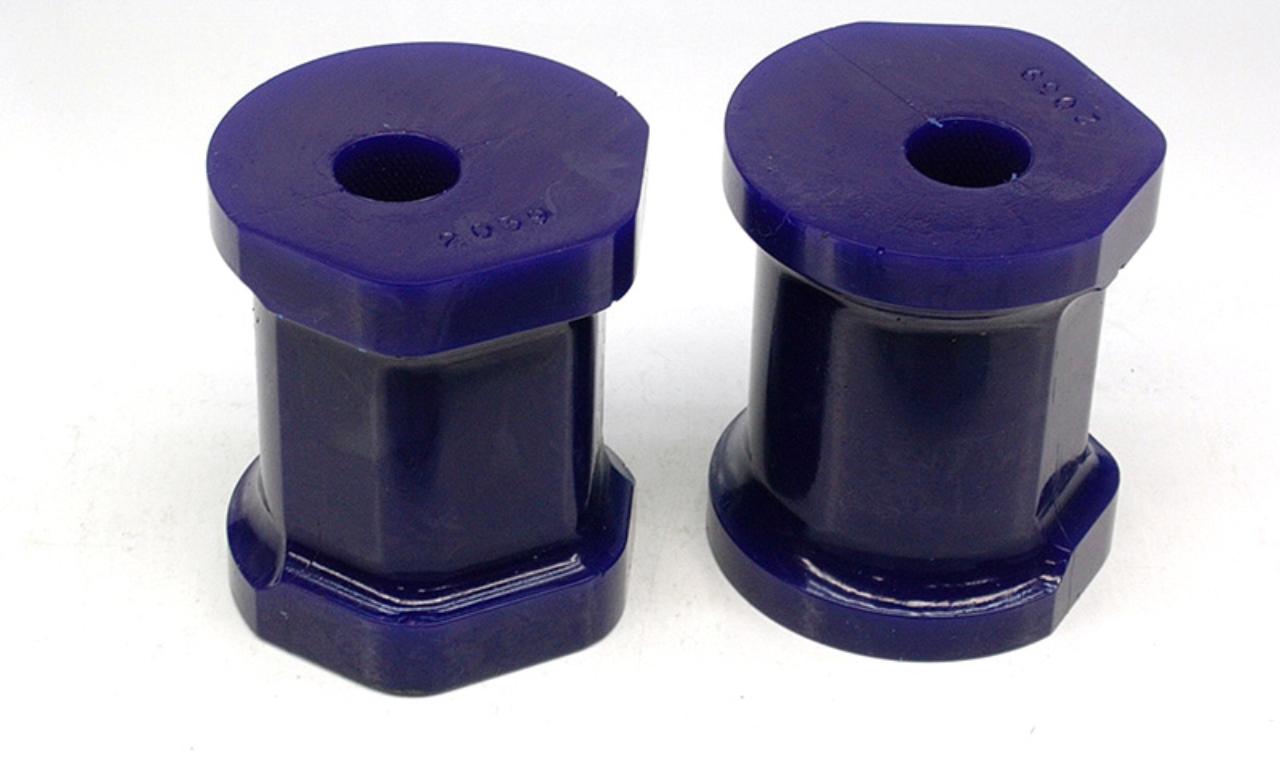 F LWR CTRL ARM/ R DBLE OFFSET (80 duro/ShA) - SPF2039K
