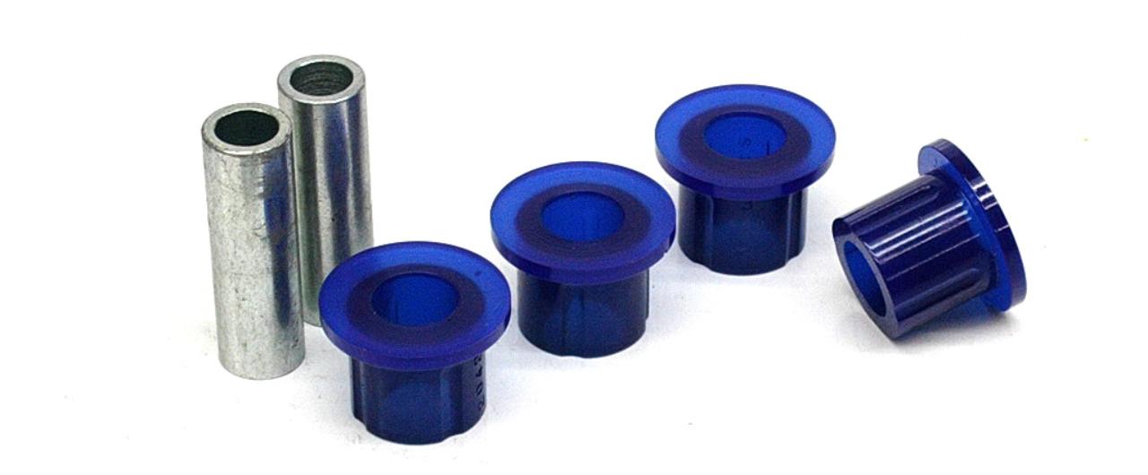 Transverse R Leaf Spring Eye (80 duro/ShA) - SPF2042K