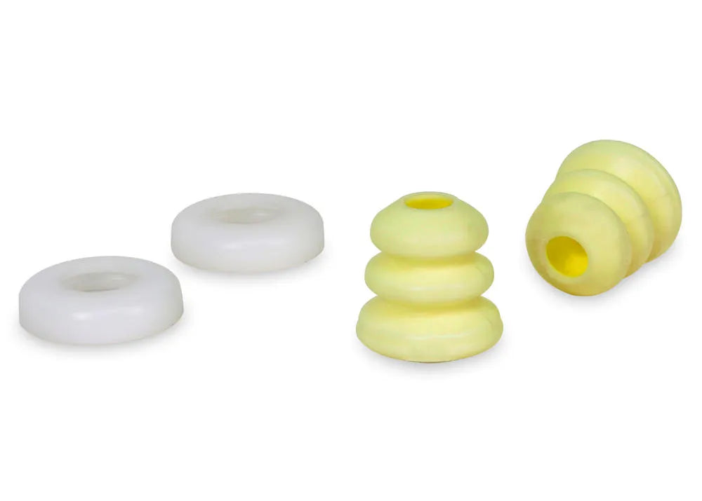 BUMP STOPS AND CAP (80 duro/ShA) - SPF2044K