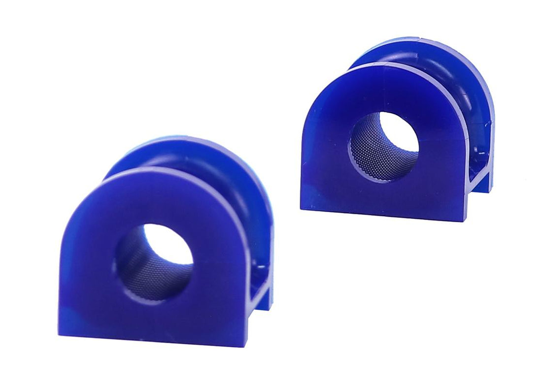 Sway Bar Chassis Mount Bush (80 duro/ShA) - SPF2045-12K
