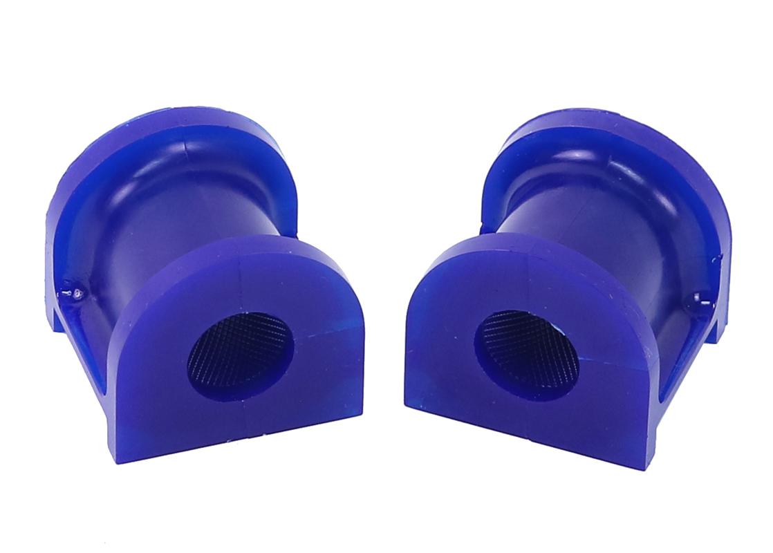 Sway Bar Chassis Mount Bush (80 duro/ShA) - SPF2045-20K