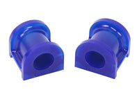 Sway Bar Chassis Mount Bush (80 duro/ShA) - SPF2045-22K