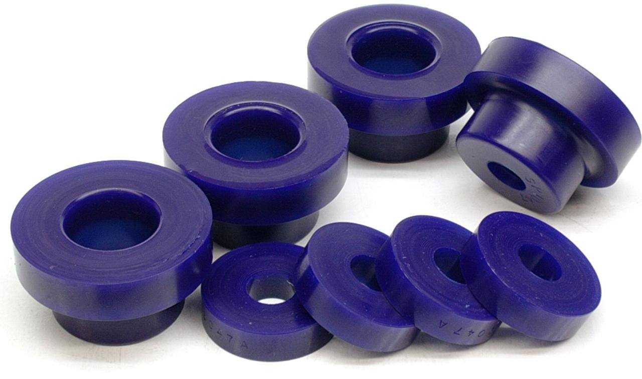 X Member to Chassis Lwr Bush (80 duro/ShA) - SPF2047K