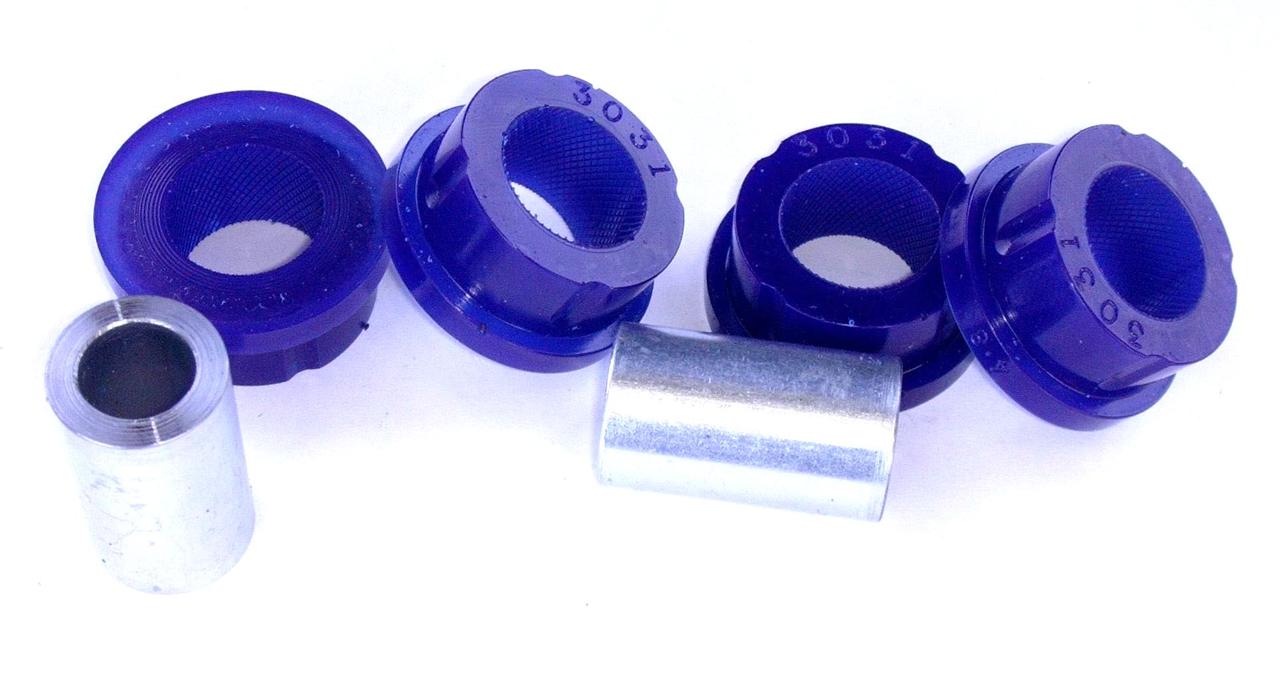 Rear Diff Casing Bush (80 duro/ShA) - SPF2048K