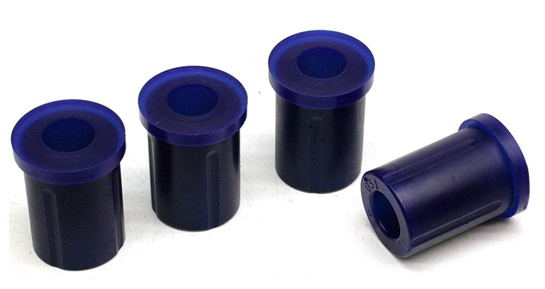 Nissan - Sprg/Up Bush (80 duro/ShA) - SPF2051K