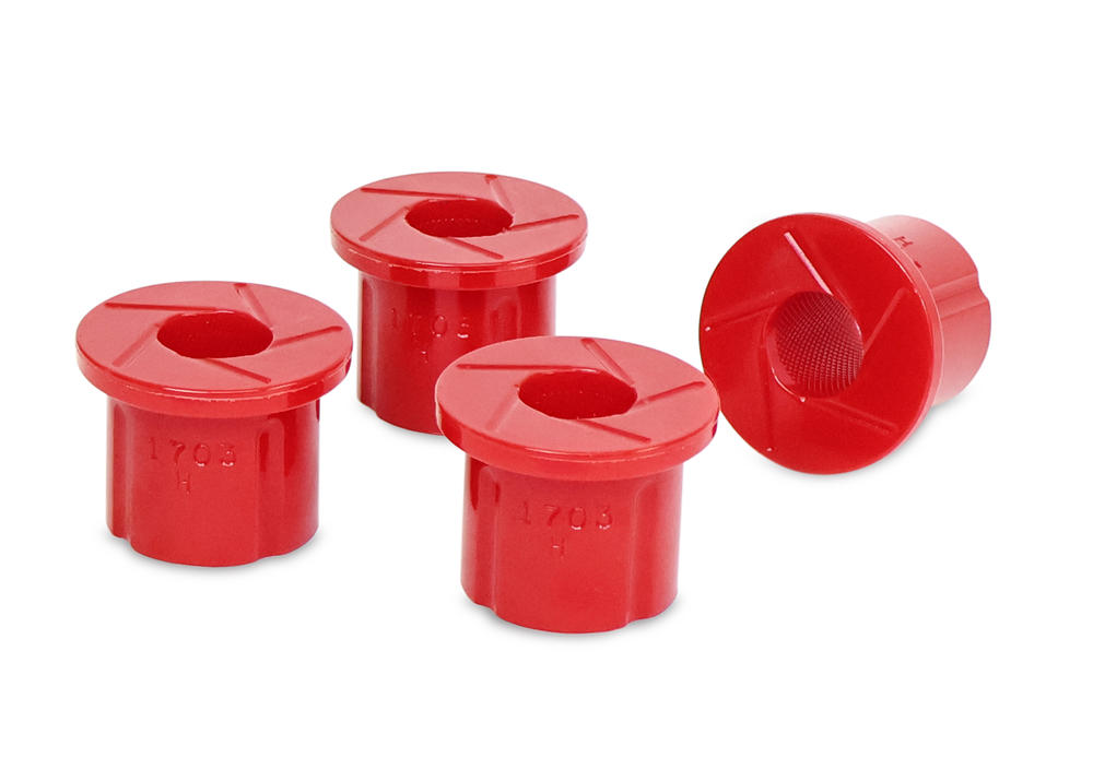 Nissan - Sprg/R/Eye Bush (80 duro/ShA) - SPF2052HK