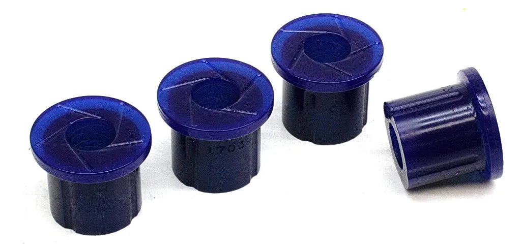 Nissan - Sprg/R/Eye Bush (80 duro/ShA) - SPF2052K
