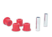 SPRING FRONT EYE BUSH (80 duro/ShA) - SPF2054HK