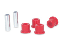 SPRING FRONT EYE BUSH (80 duro/ShA) - SPF2054HK