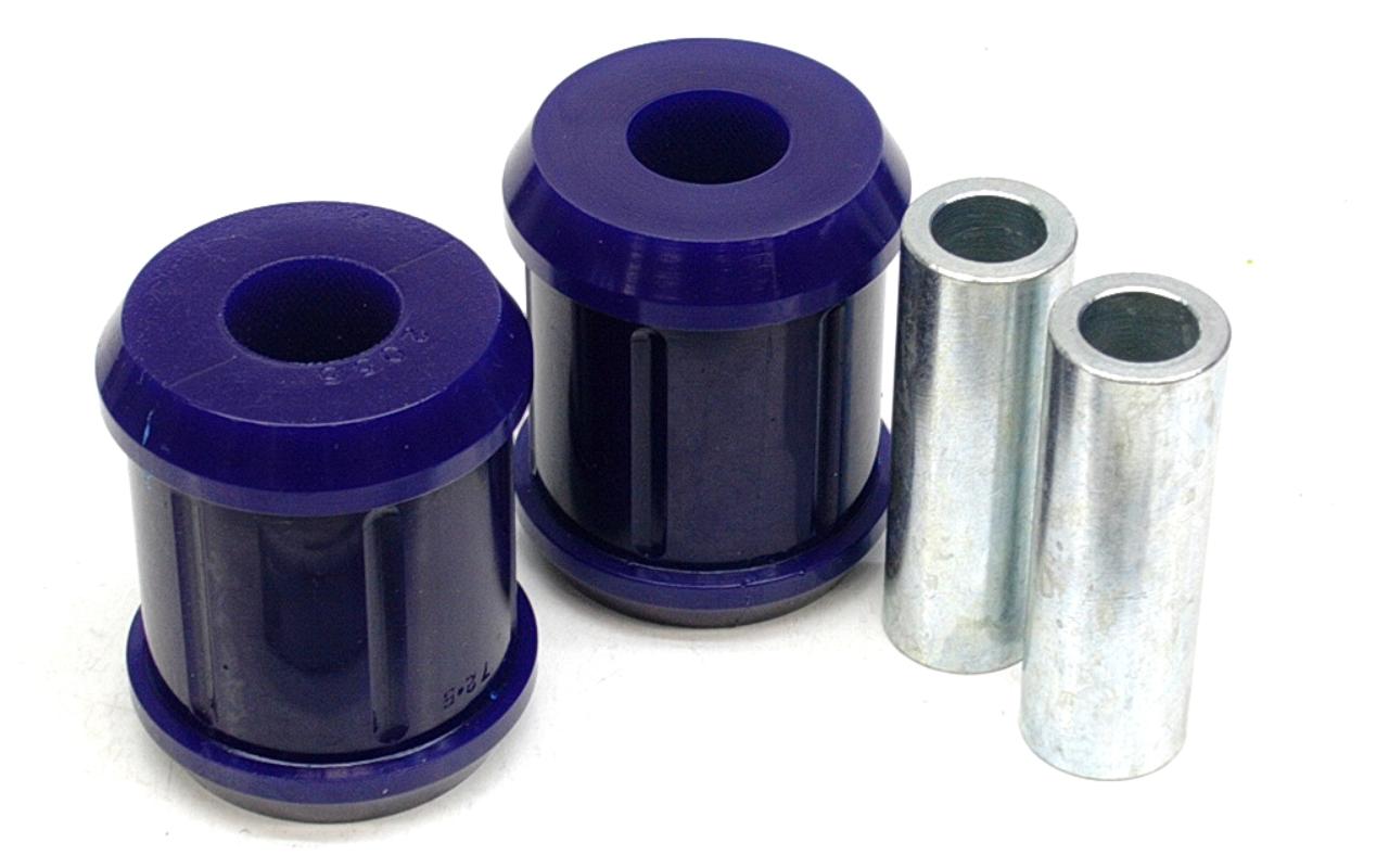 Rear/ Lower Trailing Arm Rear (80 duro/ShA) - SPF2055HK