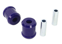 Rear/ Lower Trailing Arm Rear (80 duro/ShA) - SPF2055K