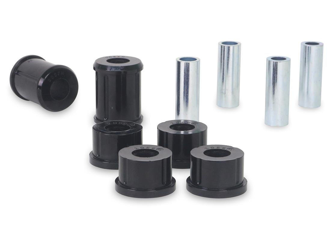REAR/ LOWER CTRL ARM OUTER (80 duro/ShA) - SPF2056HK